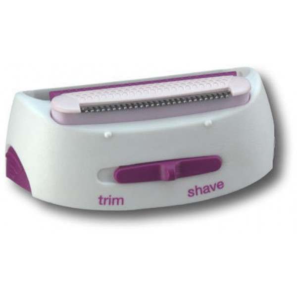 BRAUN (PART) SHAVER HEAD PINK (0668)