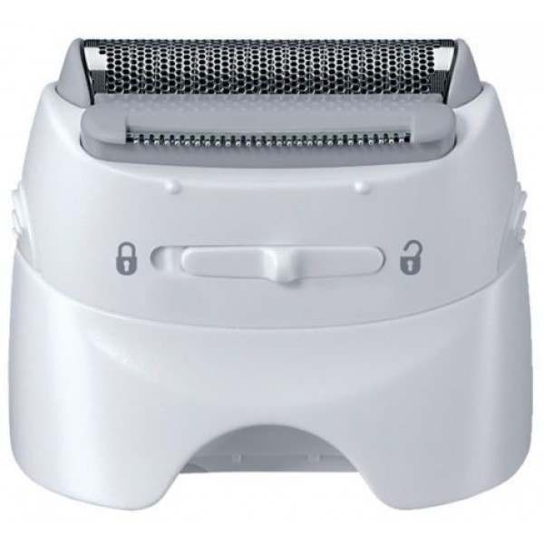 BRAUN (PART) SHAVER HEAD WHITE FOR SILK EPILATION 5 & 7 (0799)