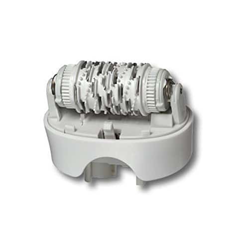 BRAUN (PART) SILK-EPIL STANDARD EPILATION HEAD FOR SE 5 & 7