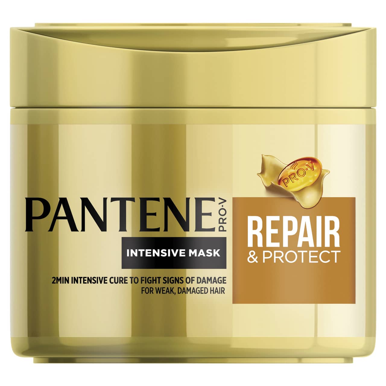 PANTENE TREATMENT REPAIR & PROTECT 300ML
