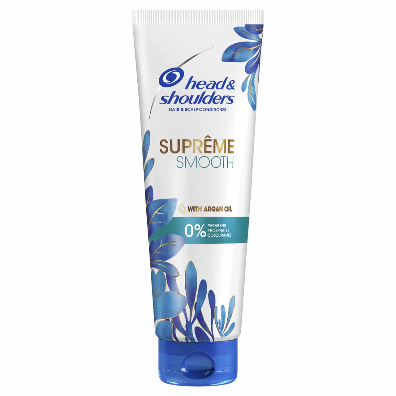 H&S SUPREME SMOOTH CONDITIONER 275ML (NEW)