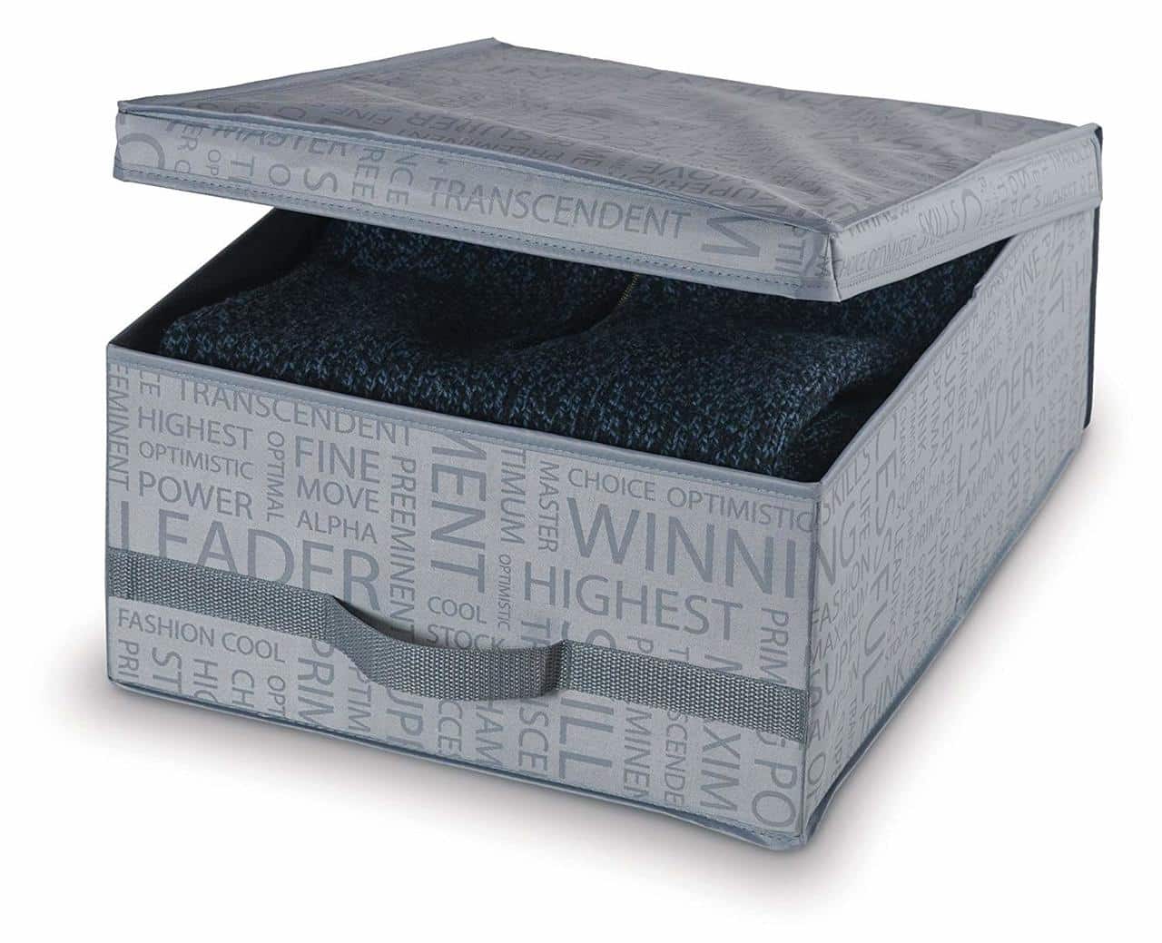 DOMOPAK LIVING URBAN - BOX MEDIUM 35X45X18CM