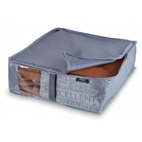 DOMOPAK LIVING URBAN - LINEN COVER 40x45x15cm
