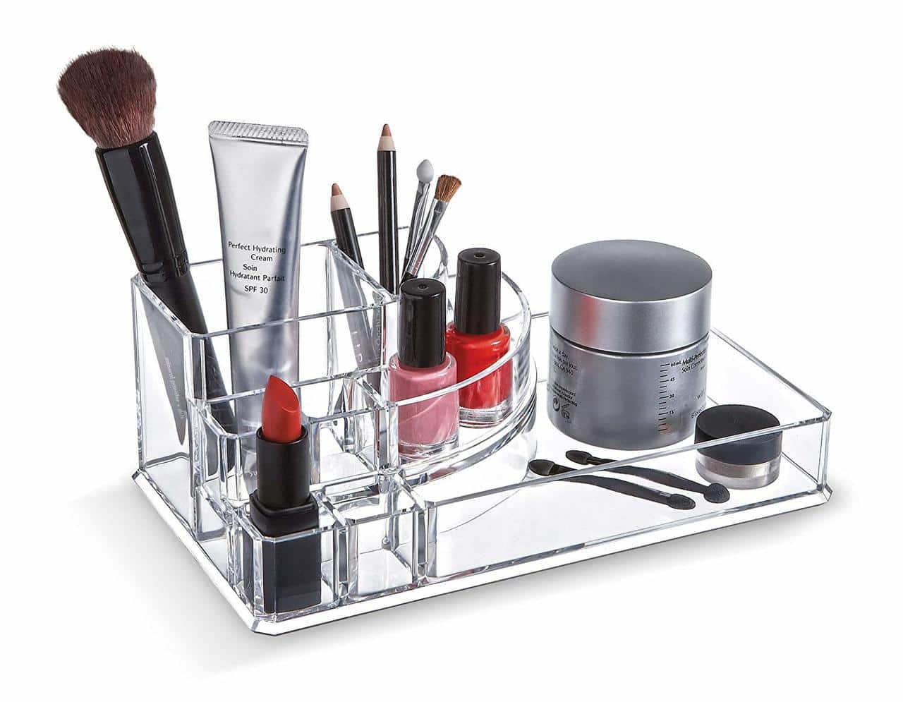 DOMOPAK MAKE UP ORGANISER - LARGE
