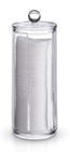 DOMOPAK MAKE UP ORGANISER - COTTON HOLDER
