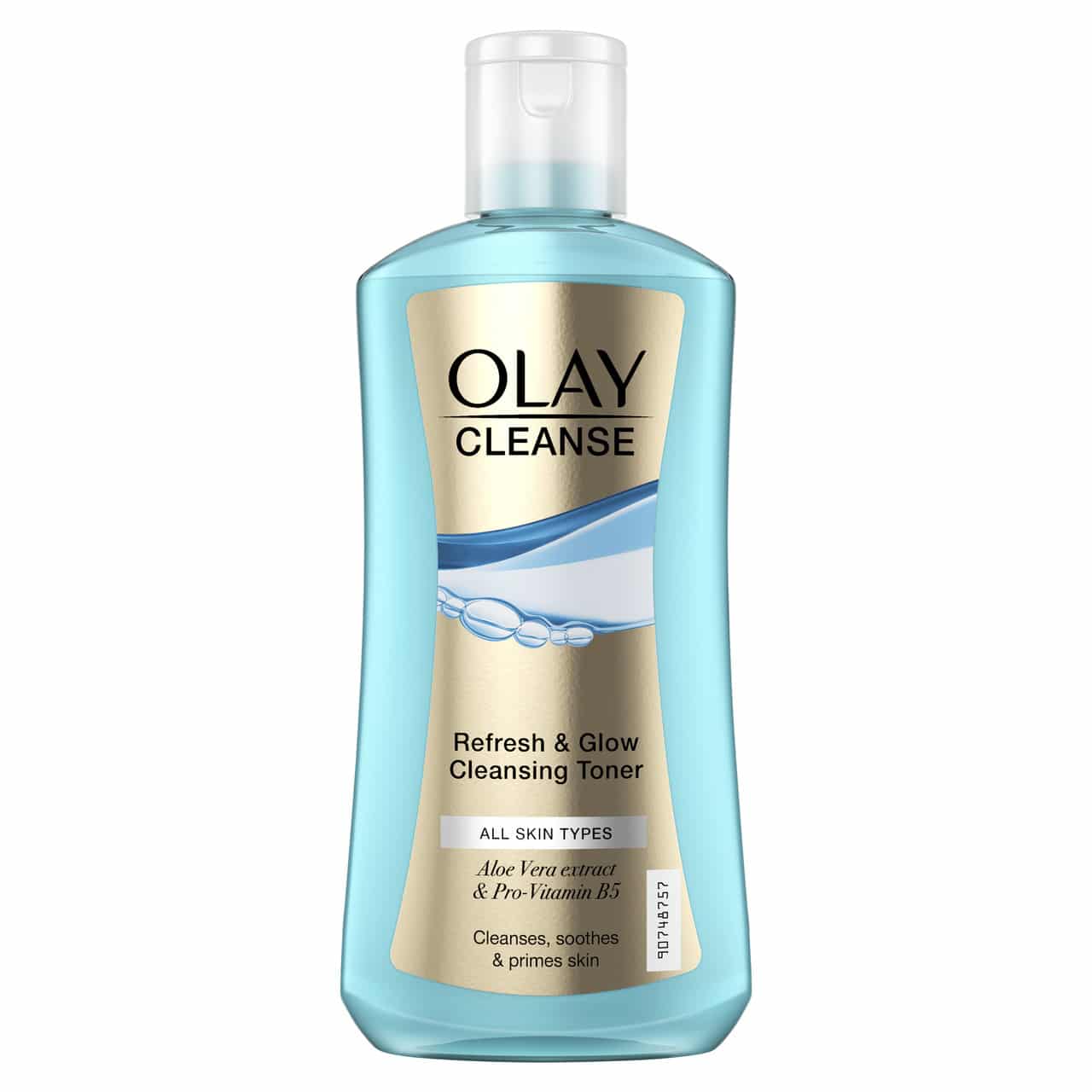 OLAY Cleanse Cleansing Toner 200ml (NEW)