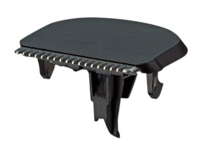 BRAUN (PART) CUTTER SET BLACK (7797)