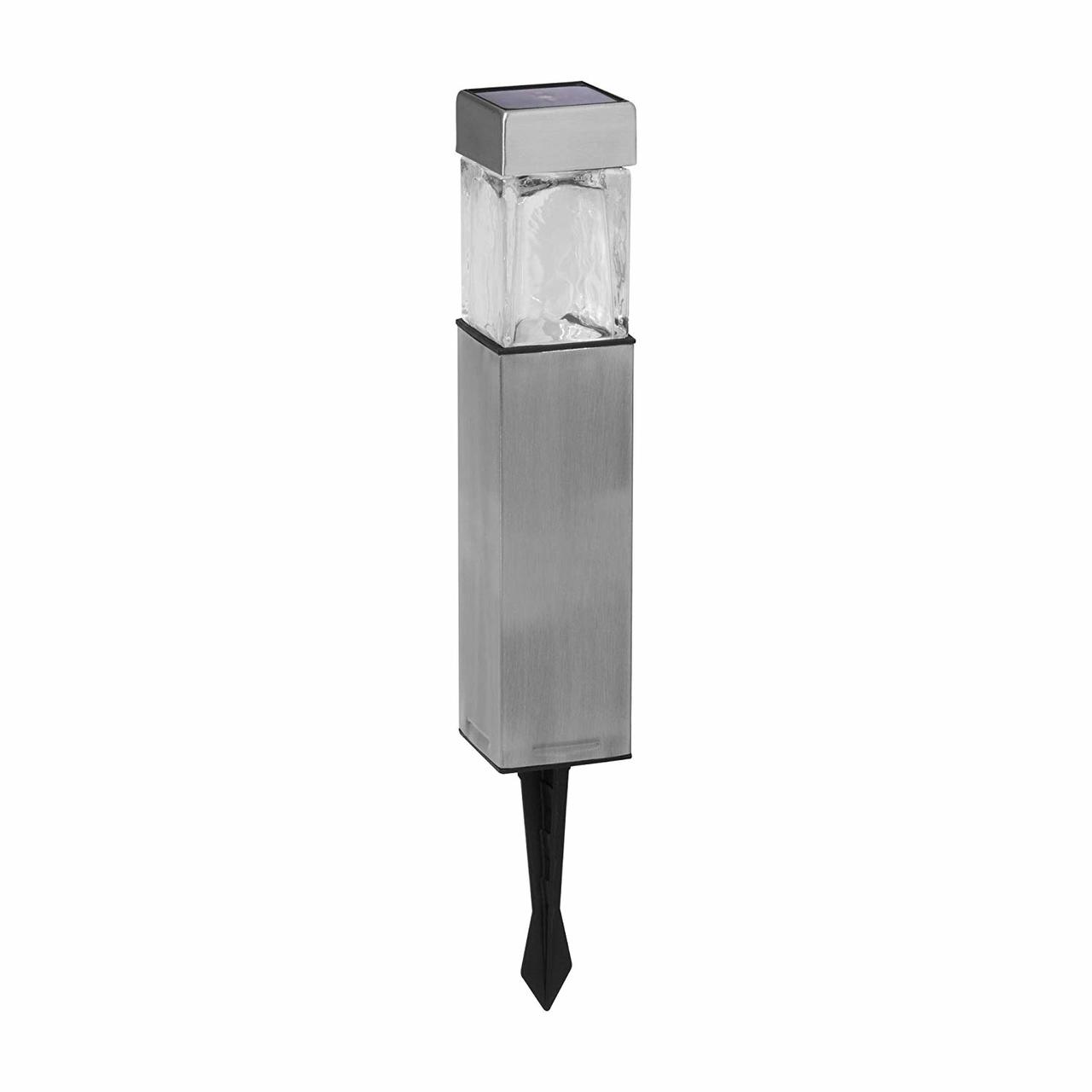 DURACELL SOLAR PATHWAY LIGHT -  5 LUMEN