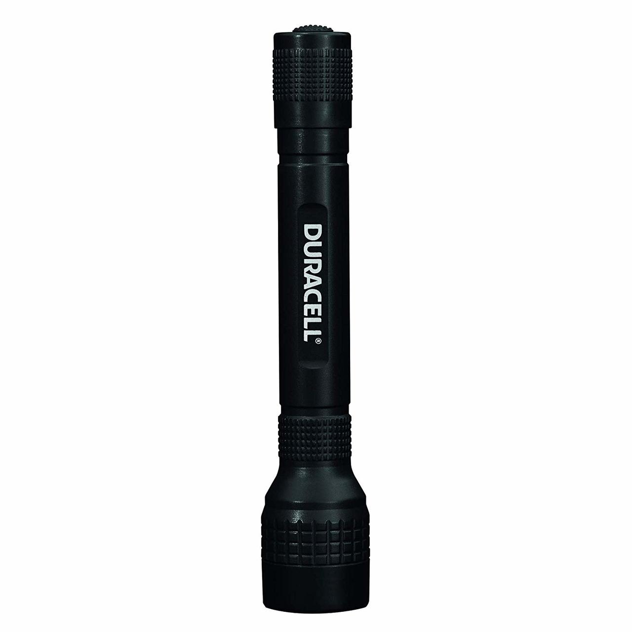 DURACELL FLASHLIGHT VOYAGER EASY-1 +2 AAA BATTERIES