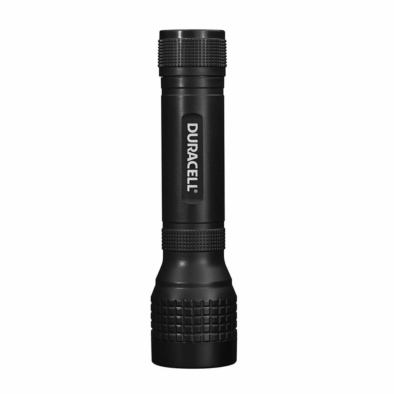 DURACELL FLASHLIGHT VOYAGER EASY-5 +6 AA BATTERIES