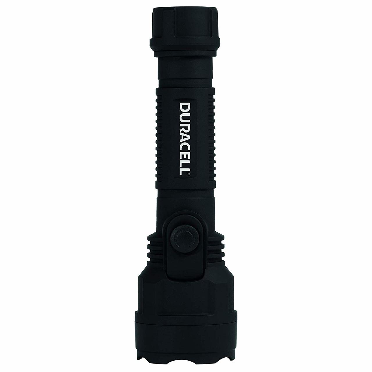 DURACELL FLASHLIGHT VOYAGER +2 AA BATTERIES