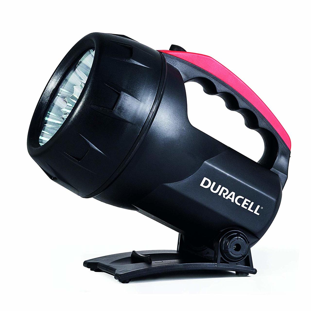 DURACELL FLASHLIGHT EXPLORER