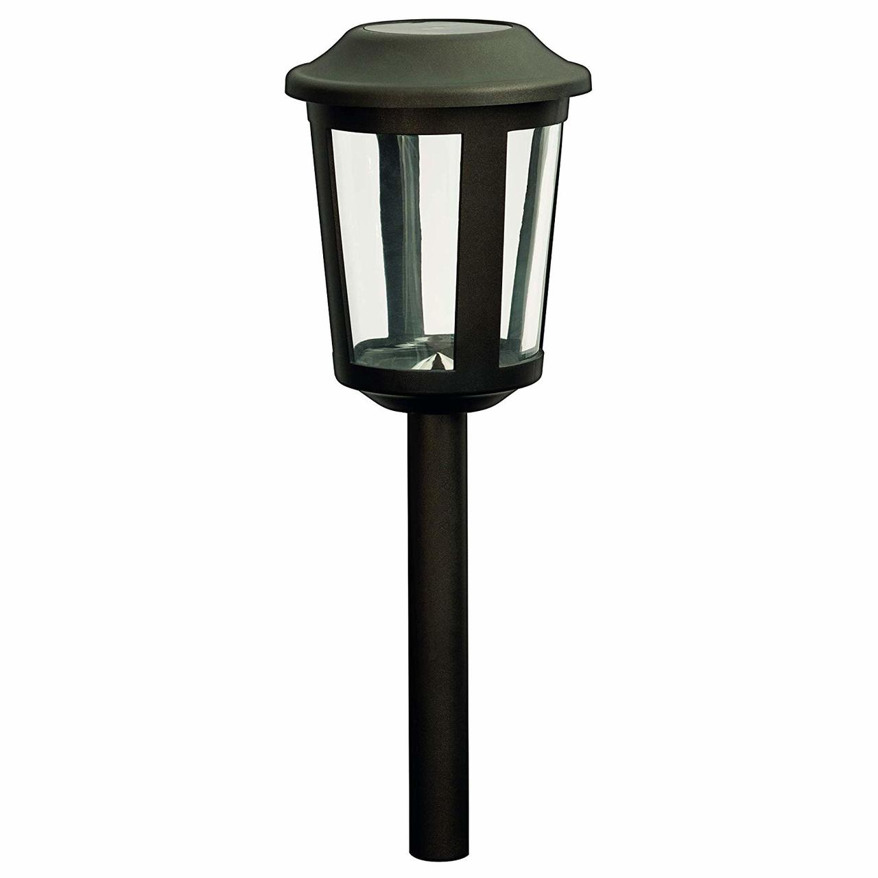 DURACELL SOLAR PATHWAY LIGHT - 5 LUMEN