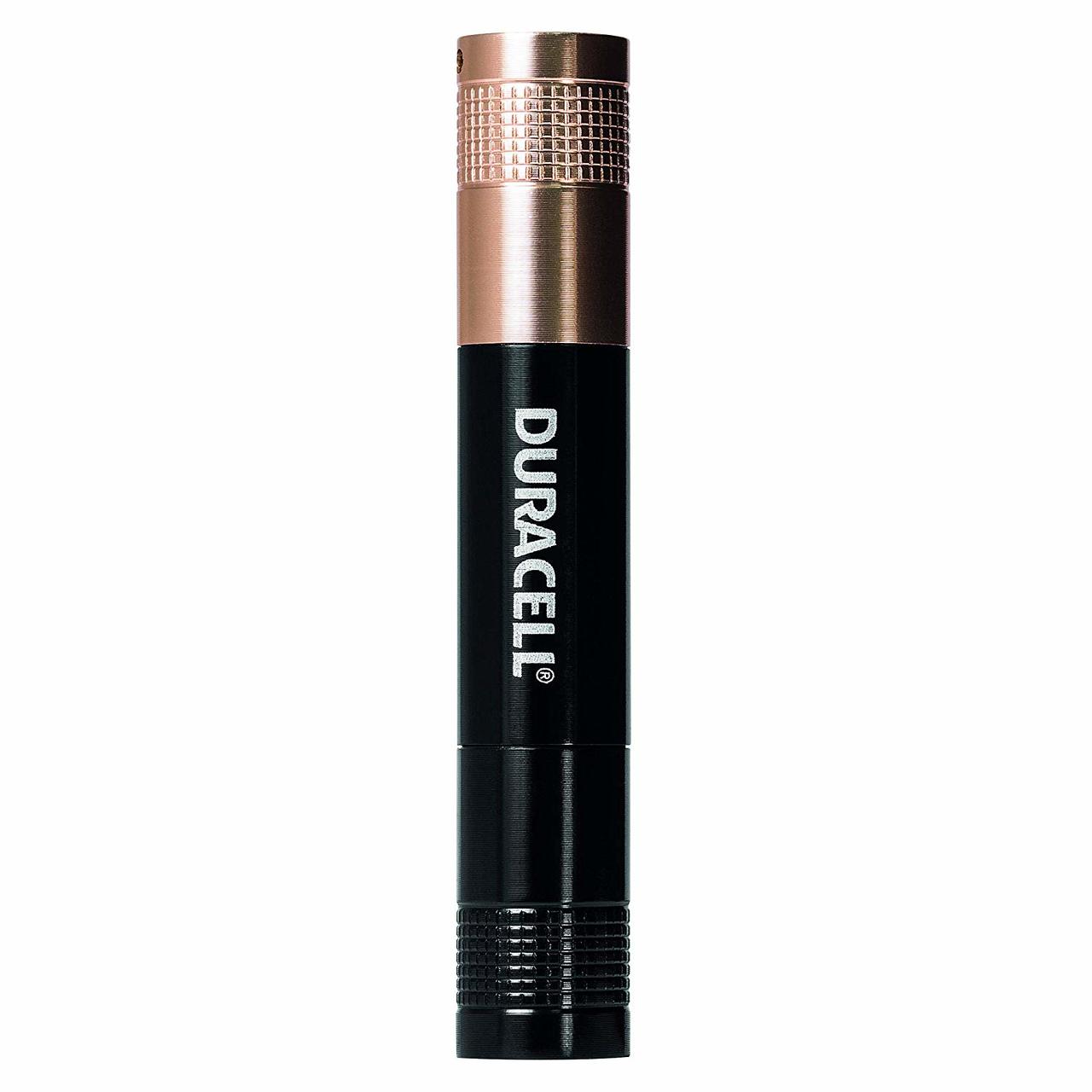 DURACELL FLASHLIGHT KEY-3 +1 AAA BATTERY