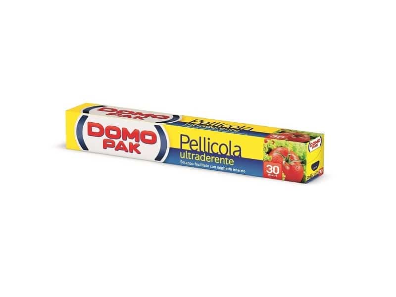 DOMOPAK CLING FILM 30M