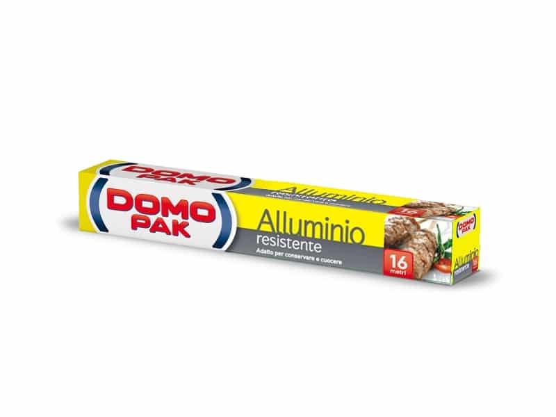 DOMOPAK FOIL 16M