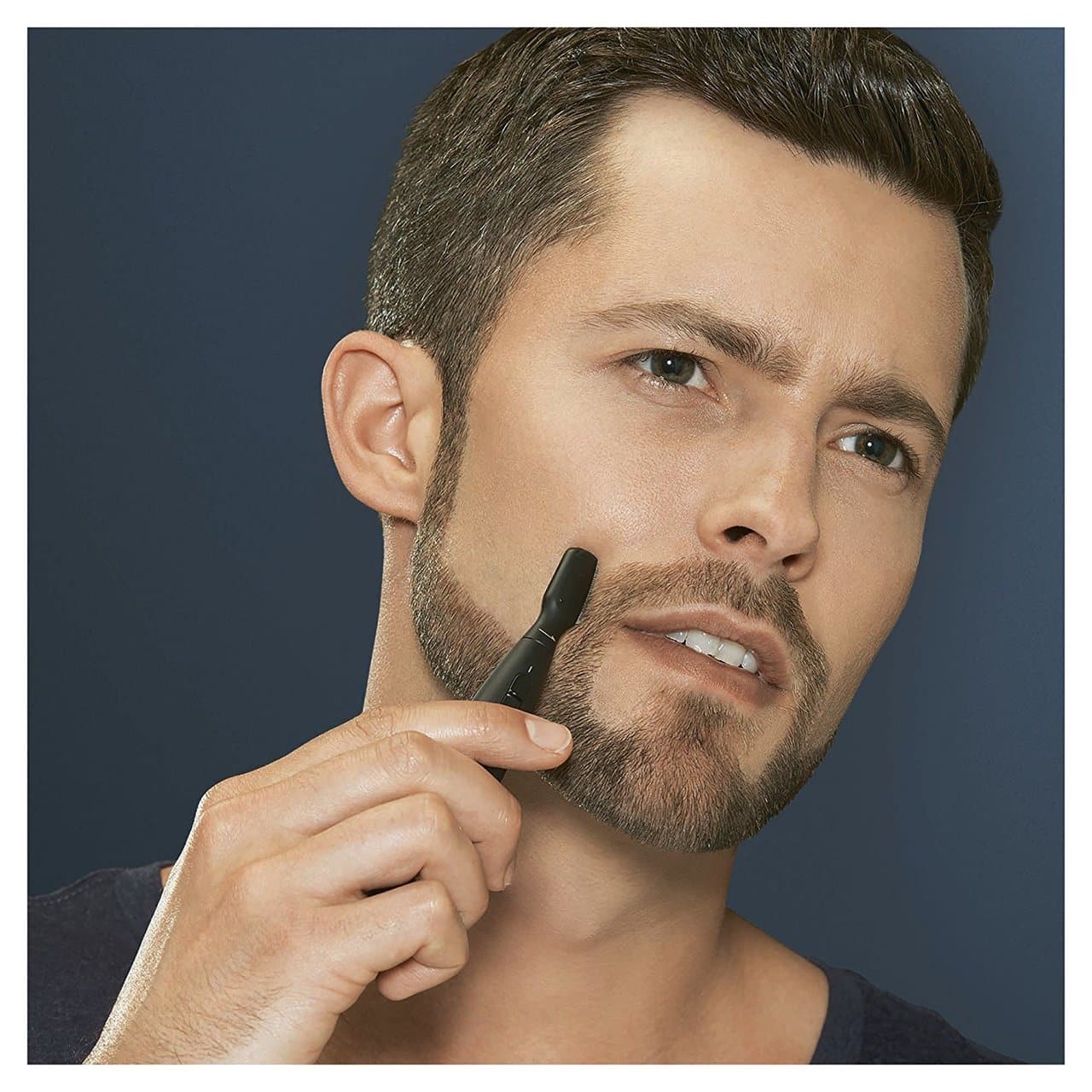 BRAUN SHAVER PRECISION TRIMMER PT5010