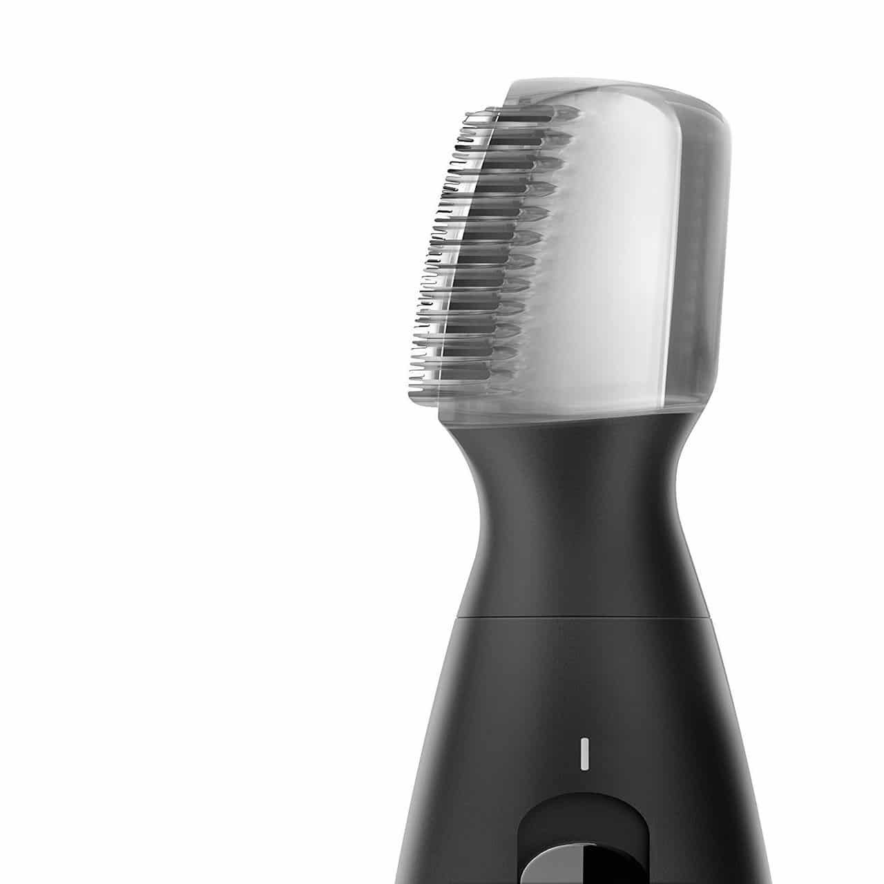 BRAUN SHAVER PRECISION TRIMMER PT5010