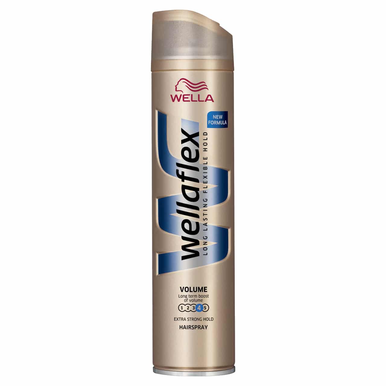 WELLA FLEX SPRAY VOLUME BOOST EXTRA STRONG 250ML