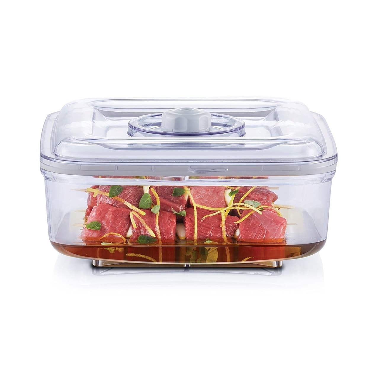 FOODSAVER QUICK MARINATOR