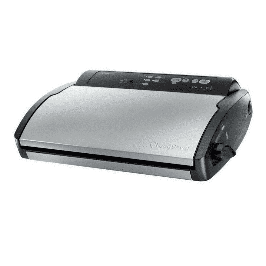 FOODSAVER VACUUM SEALER LARGE V2860