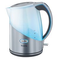 BREVILLE KETTLE BRITA SILVER 1.7L