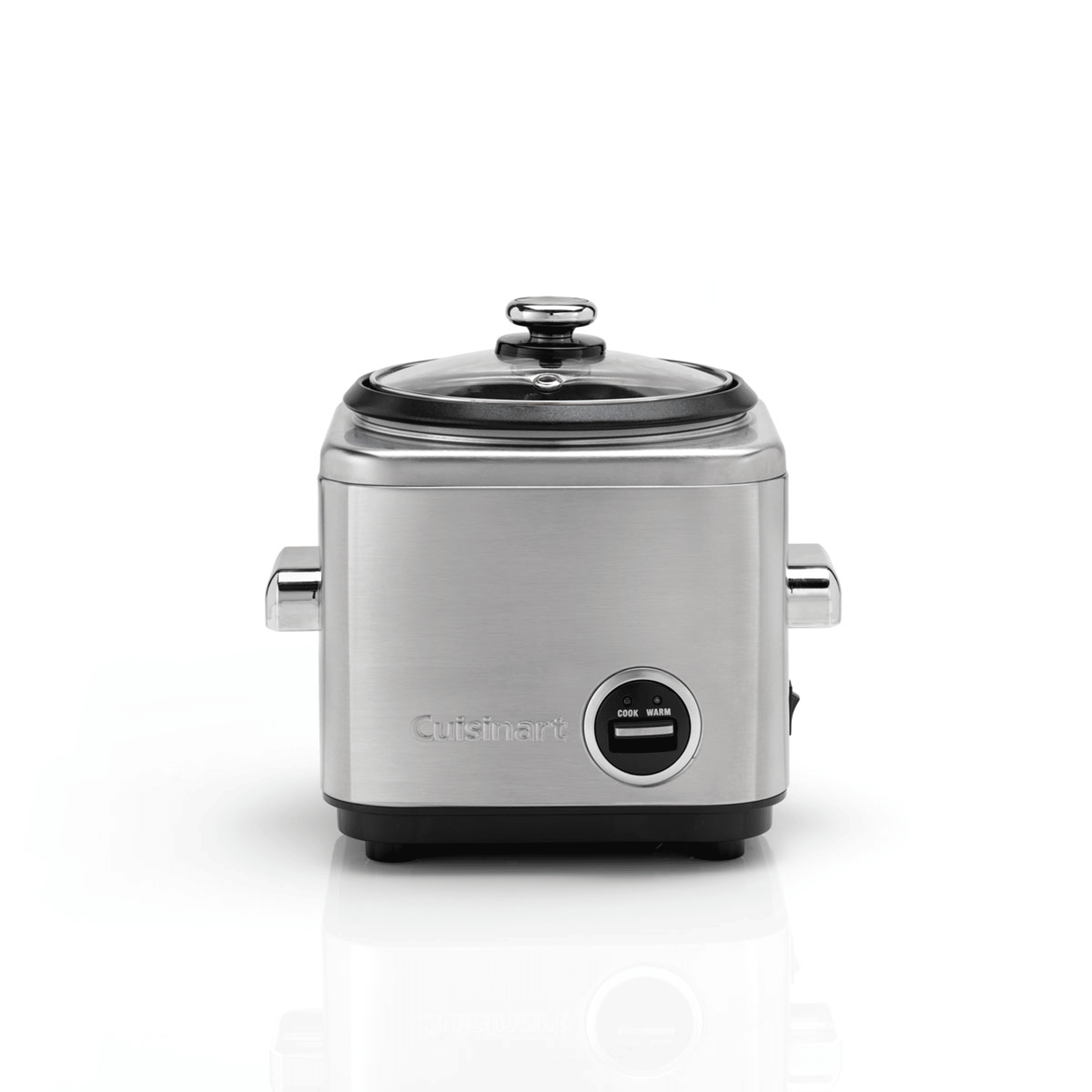 CUISINART RICE COOKER 6 CUPS