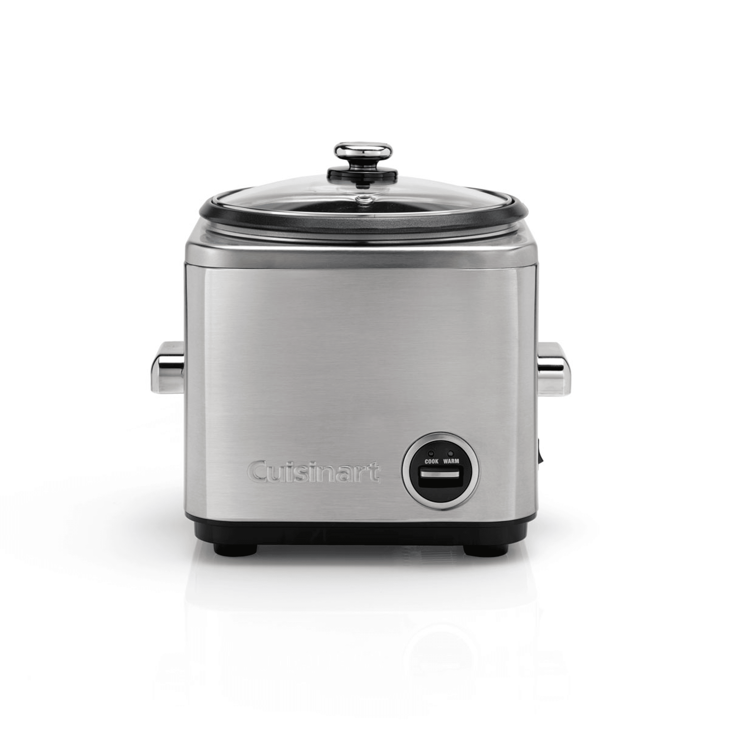 CUISINART RICE COOKER 12 CUPS