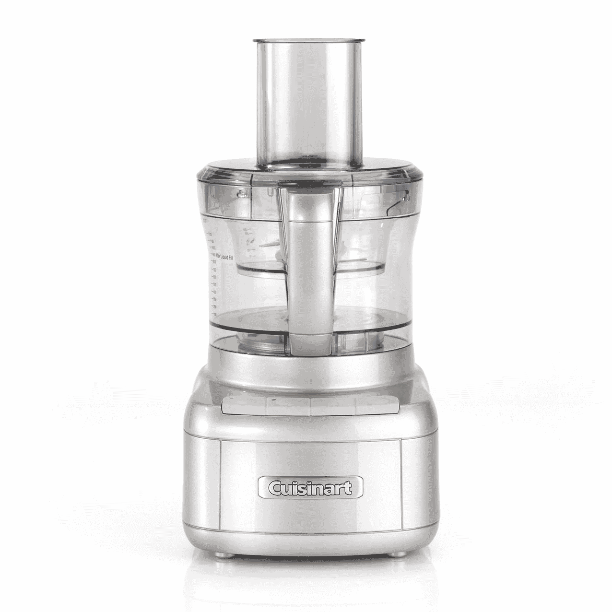 CUISINART COMPACT FOOD PROCESSOR