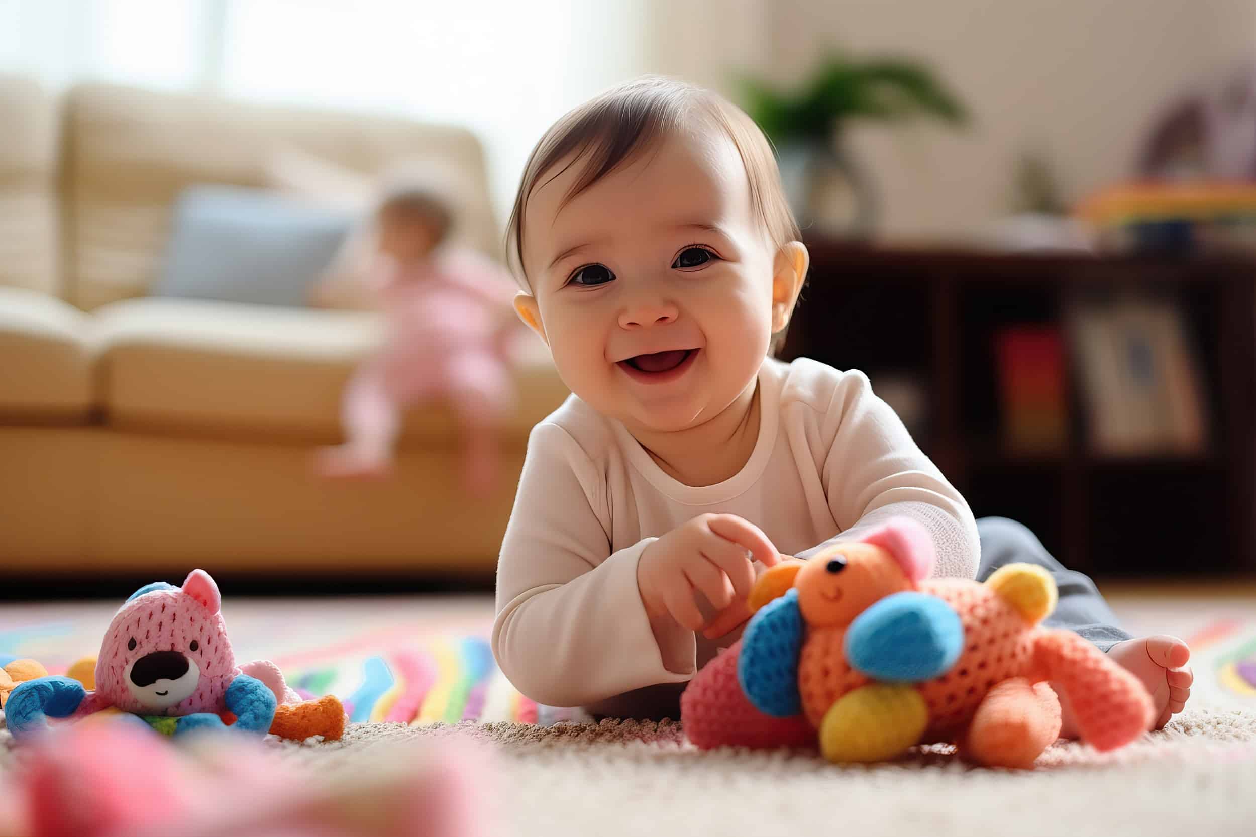 Baby Care & Family