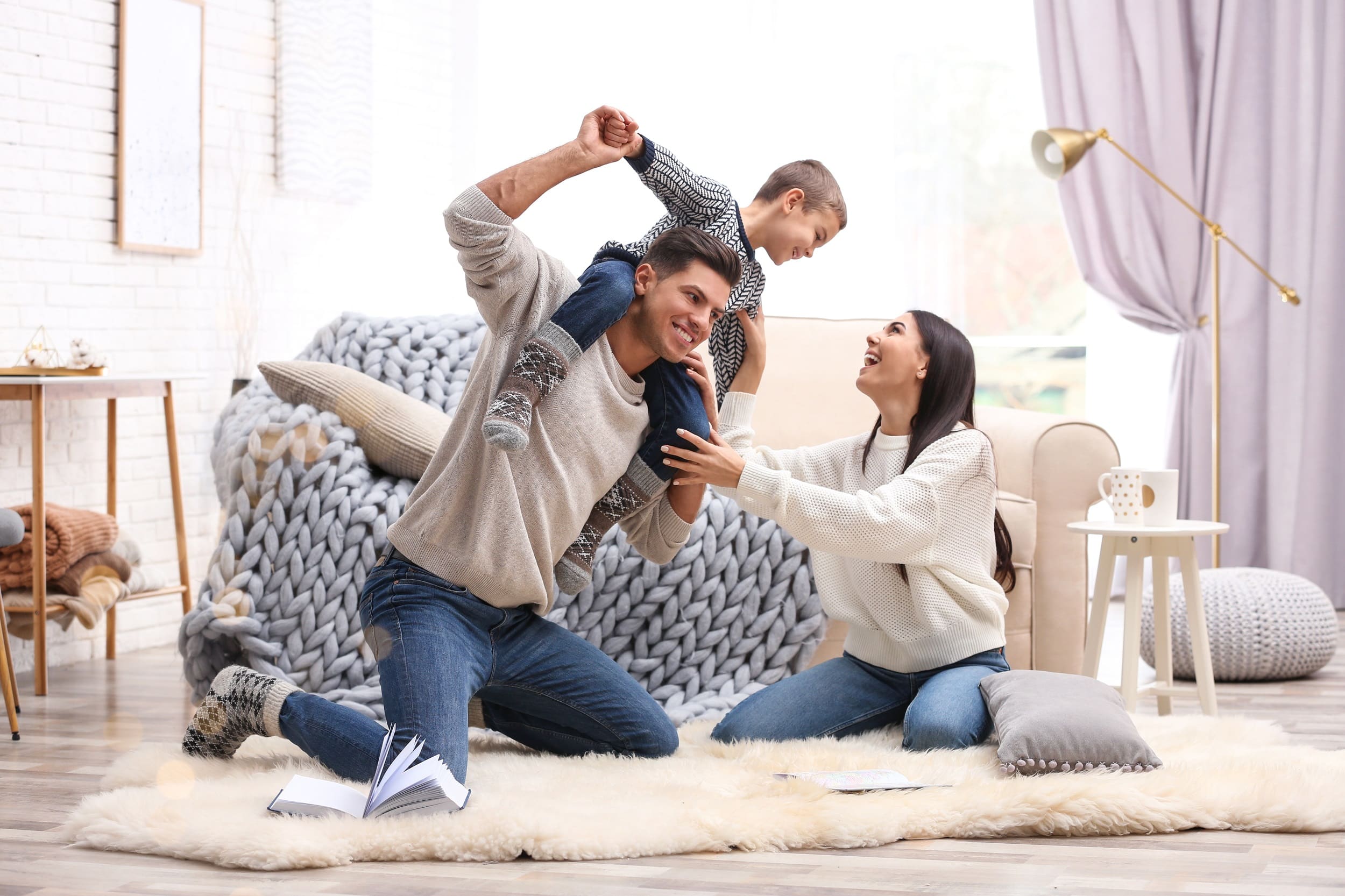 Home Care & Living